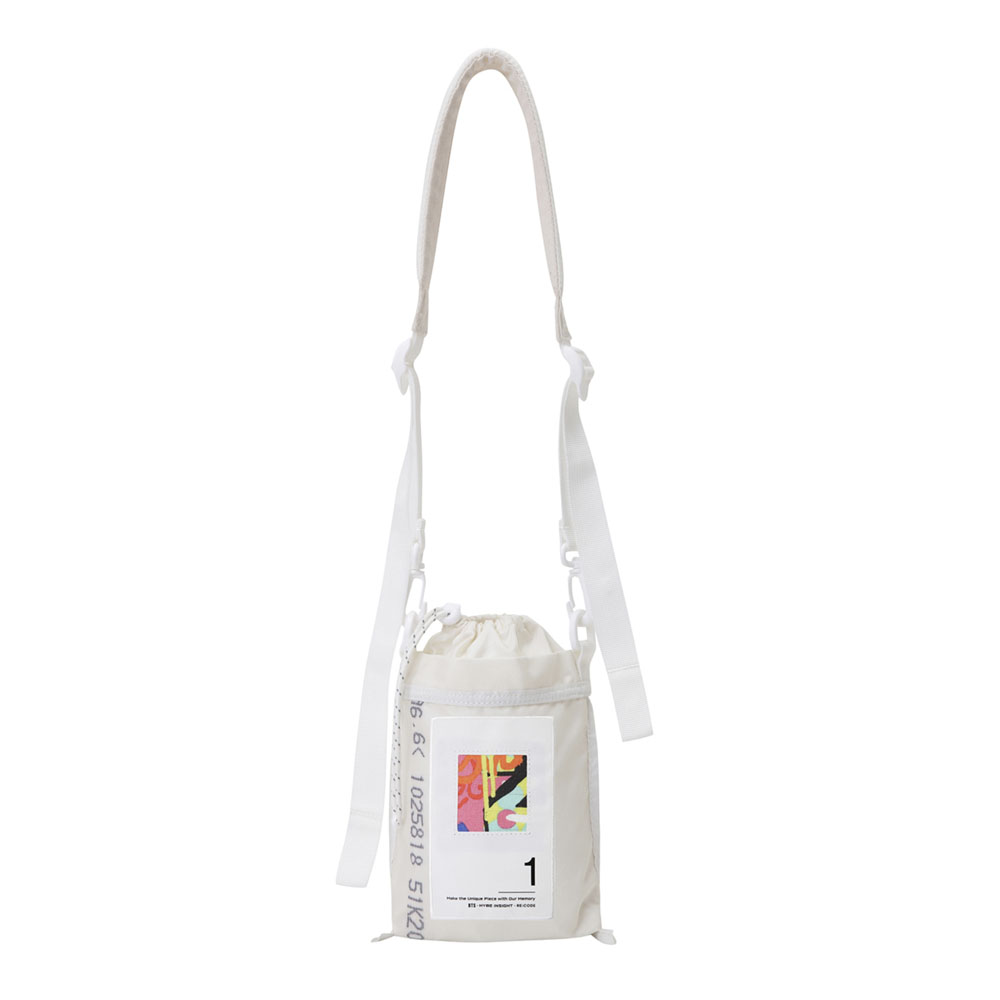 BTS X RE;CODE MINI BAG + SPECIAL GIFT - A-KPOP