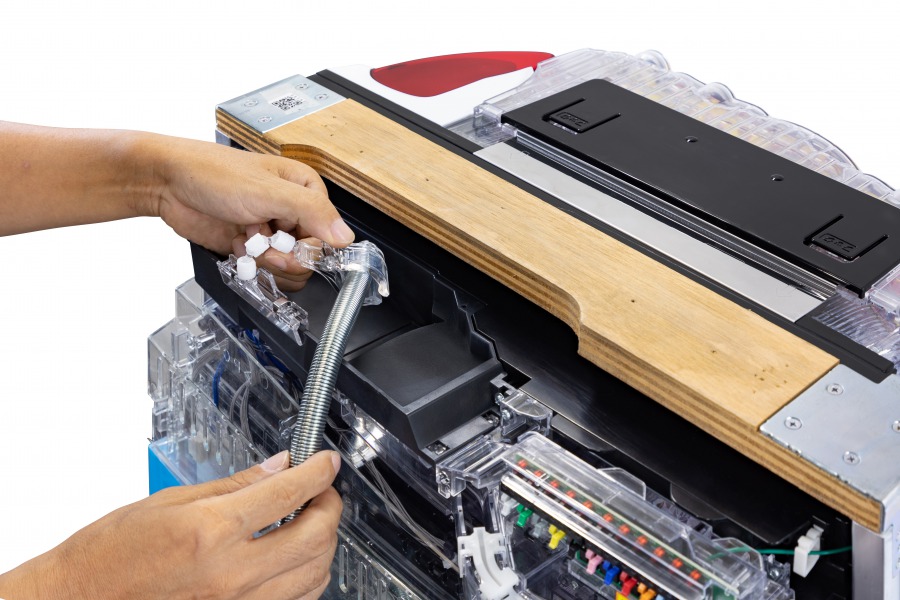 自作パチンコ玉上げ機 家パチ用 自作パチンコ玉上げ機 家パチ - メルカリ