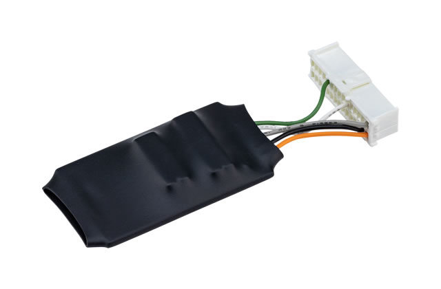 リールストッパー リールの回転を止めたままプレイができる静音