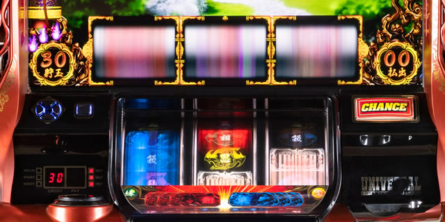 リールストッパー リールの回転を止めたままプレイができる静音