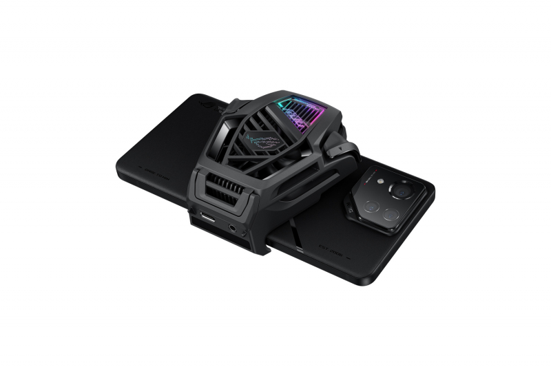 Asus ROG Phone 8 Cooler - Genuine Part, Fast Delivery