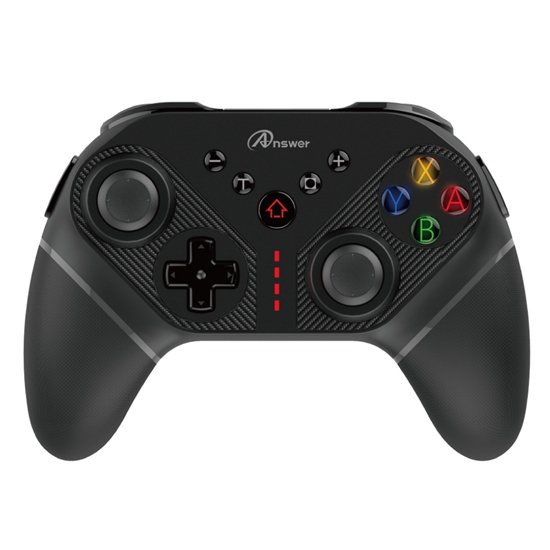 Switch/Switch Lite用 ジャストワイヤレスコントローラ Pro | Switch用