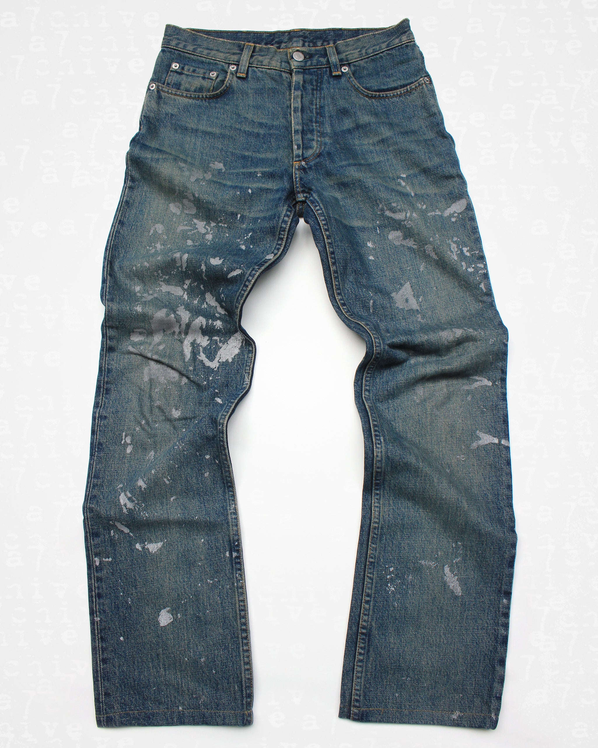 ディディ＝ユーベルマン『痕跡展（L'empreinte）』カタログ、1997