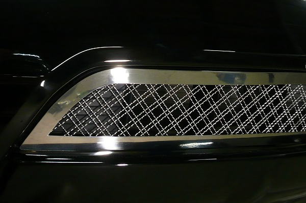 日産 MURANOグリル