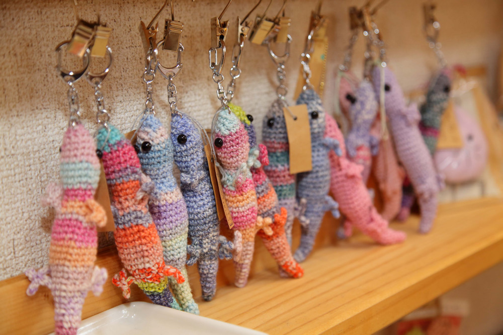 お土産 | あみ観光協会公式ホームページ