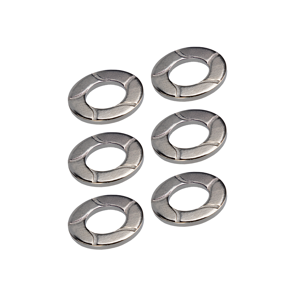 エーモン/[8201]ショックレスリング 6枚入/製品詳細ページ