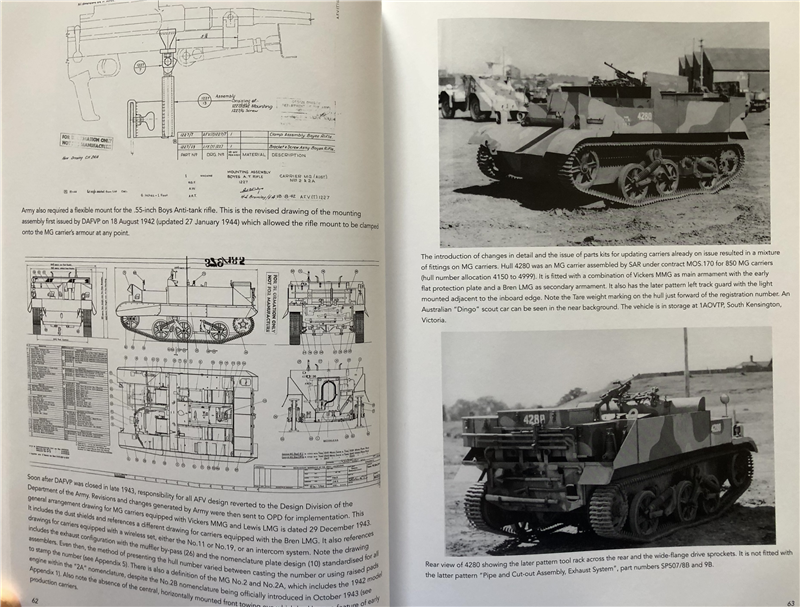 AMPS Reviews - Image Control Pub - Desert Sand to Jungle Mud