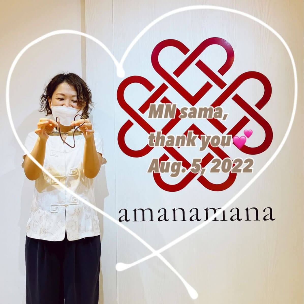 ベーシック・ティンシャ ドラゴン龍 | amanamana