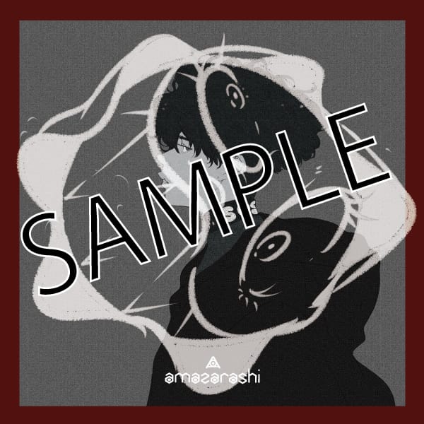 amazarashi Live Blu-ray & DVD 「朗読演奏実験空間“新言語秩序”」