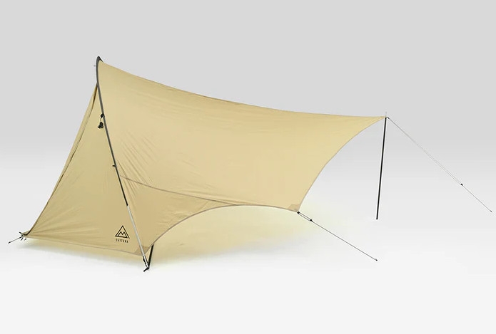 マエヒロシェルター - DAYTONA OUTDOORS | アンバーピース