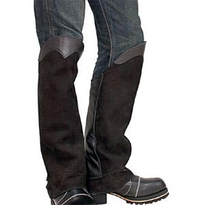 DBC-09 ブーツチャップス - DEGNER | アンバーピース