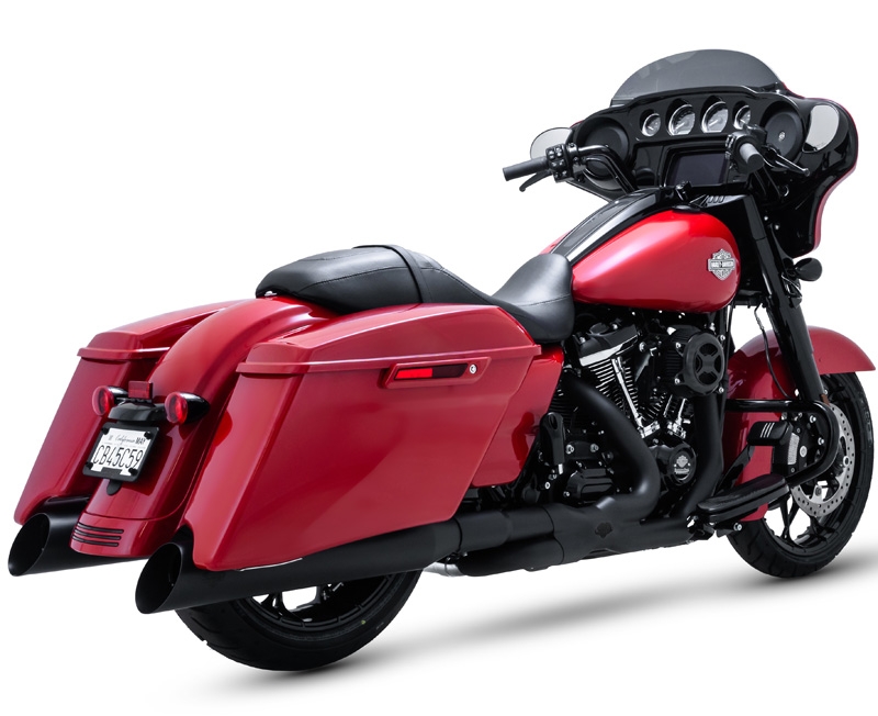 PCX搭載】VANCE＆HINES パワーデュアル ツーリングモデル用