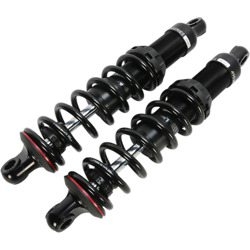 プログレッシブ サスペンション 490シリーズ - PROGRESSIVE SUSPENSION