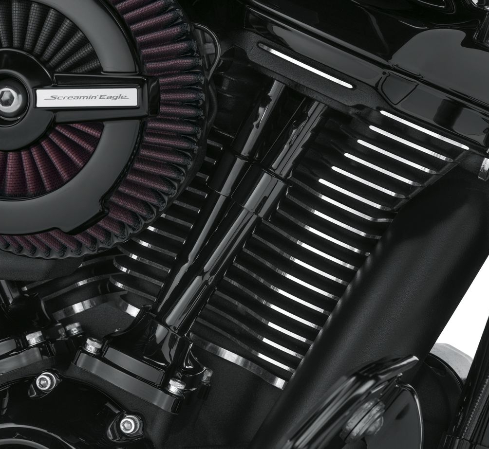 Sams Chopper サムズ プッシュロッドカバー Sams Chopper サムズ