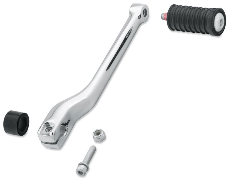 ヒールシフター - Harley Davidson | アンバーピース