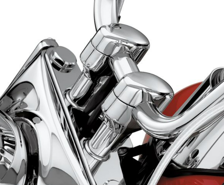 ファットバーライザーキット - Harley Davidson | アンバーピース