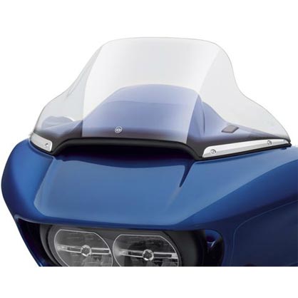 ウィンドシールド / ツーリング | ハーレー純正パーツ通販