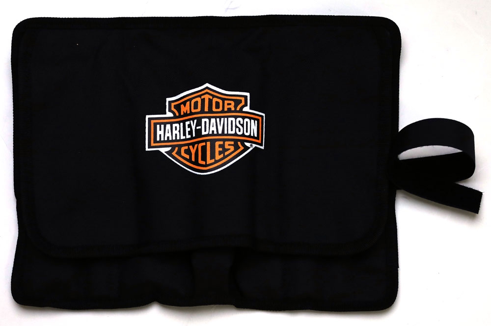 H-D・ツールキット - Harley Davidson | アンバーピース