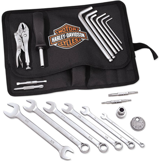 H-D・ツールキット - Harley Davidson | アンバーピース