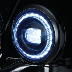 スポットライト | ハーレーカスタムパーツ通販のアンバーピース