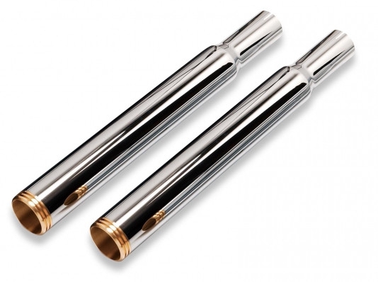 ブラスグライド ソフテイルモデル用 - MOTOR STAGE | アンバーピース