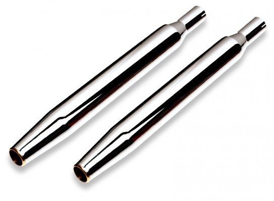 ブラスグライド ソフテイルモデル用 - MOTOR STAGE | アンバーピース