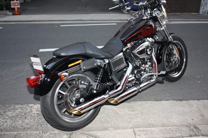 ベビーブラス76スラッシュ ダイナモデル用 - MOTOR STAGE | アンバーピース