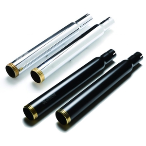 ブラス76スーパーブラス ソフテイルモデル用 - MOTOR STAGE | アンバー