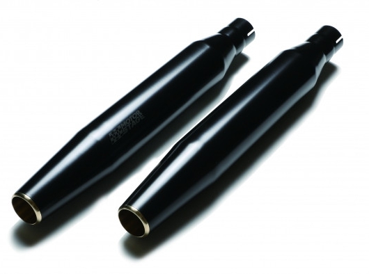 ブラス76スーパーブラス スポーツスターモデル用 - MOTOR STAGE