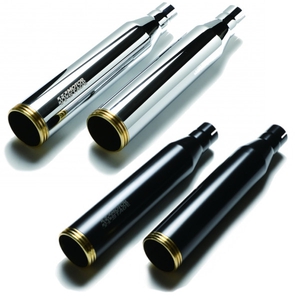 BPM V-SPEEDマフラー スポーツスターS用 - MOTOR STAGE | アンバーピース