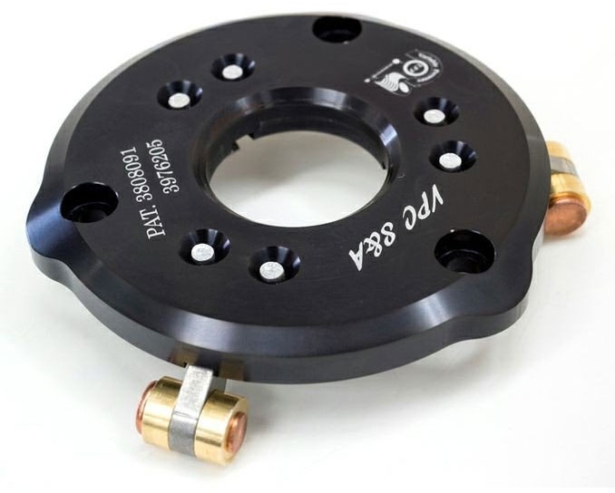 T.P.P. VPクラッチ - TAKS PERFORMANCE PARTS | アンバーピース