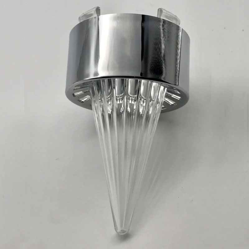 ROCKET ウィンカーベゼル＆レンズ - CUZTOM KRAFT | アンバーピース