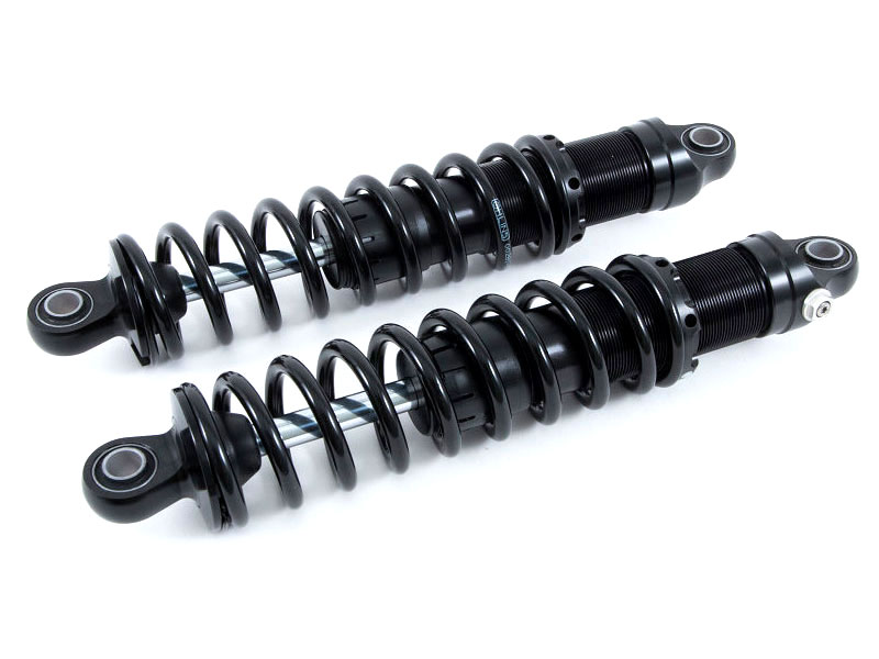 オーリンズ サスペンション BLACKLINE S36D - OHLINS | アンバーピース