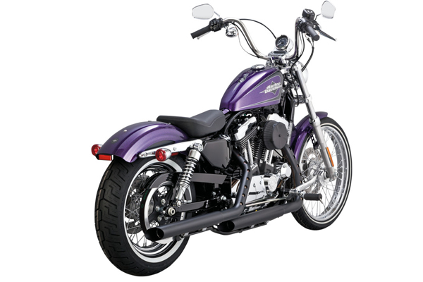 パイソン(Python)ハーレーカスタムパーツメーカーご紹介