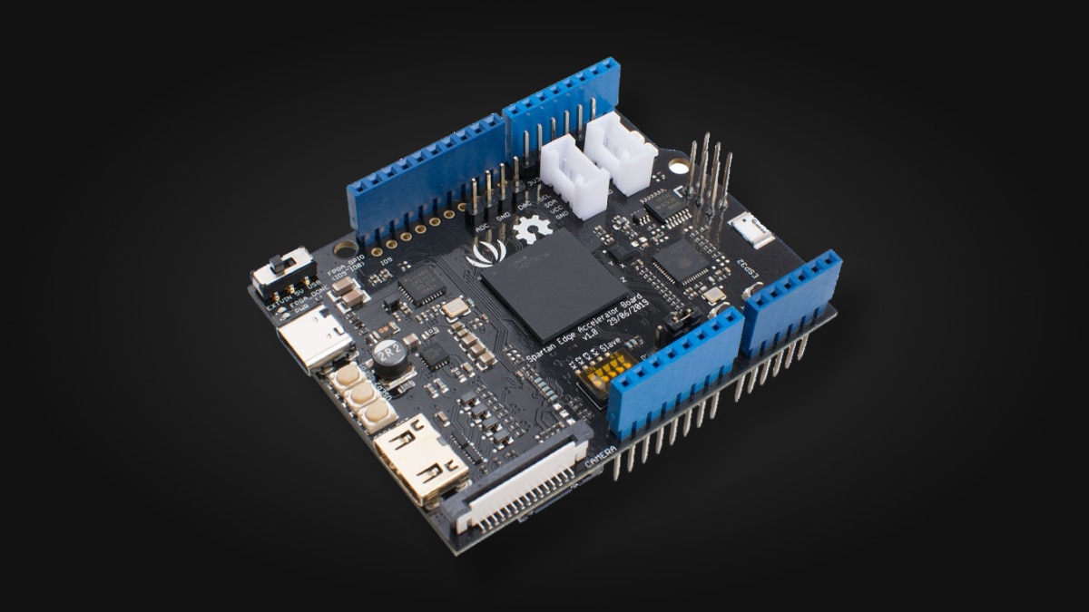 AMD Spartan™ 7 SP701 FPGA 評価キット