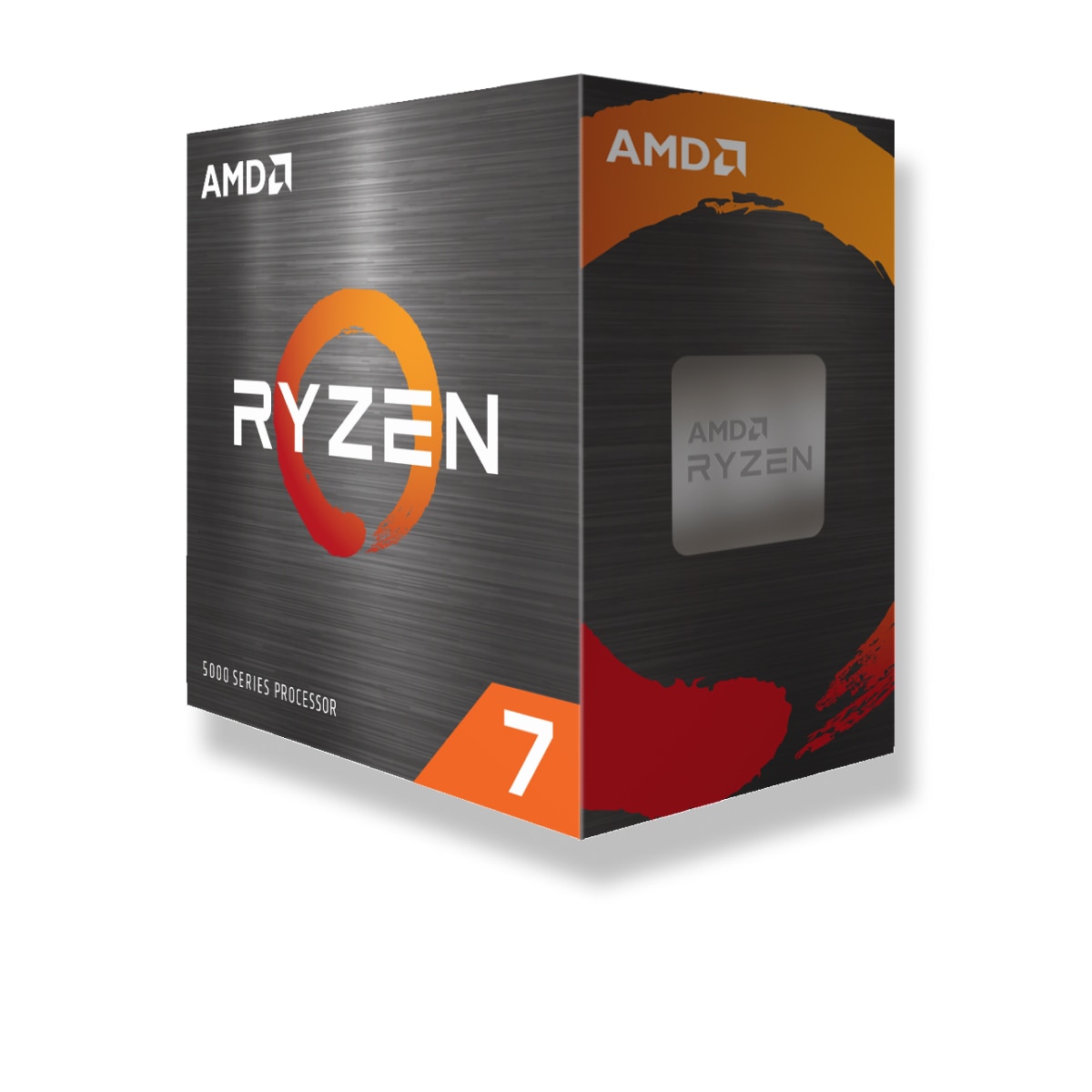 AMD Ryzen™ 7 5800X デスクトップ プロセッサ