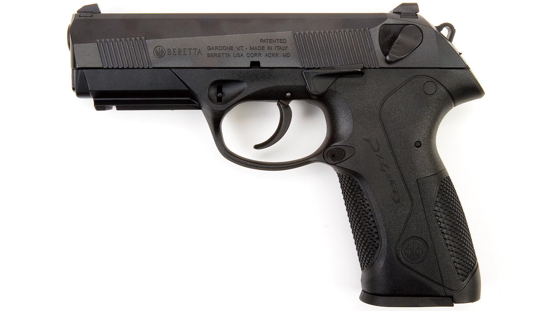 Beretta Px4 Storm: The Wiley Clapp Review | An Official Journal Of
