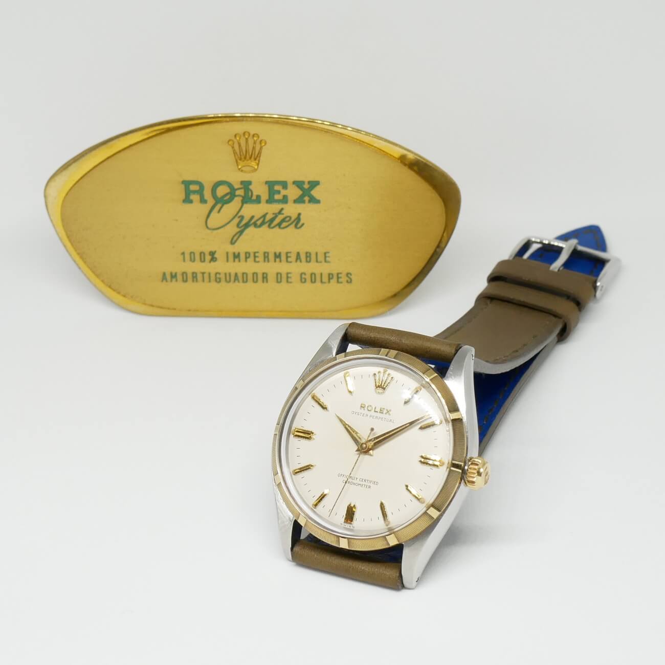 ROLEX SIGN STAND | WATCH CASE & OTHER | CARESE [ケアーズ