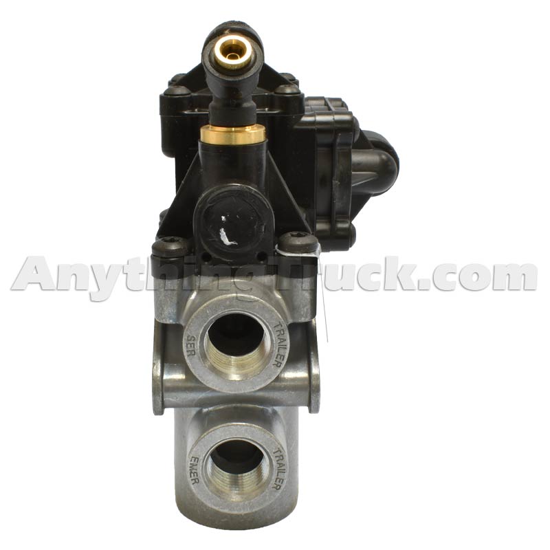 AnythingTruck.com: Haldex KN34123 Two Line Manifold Style Tractor