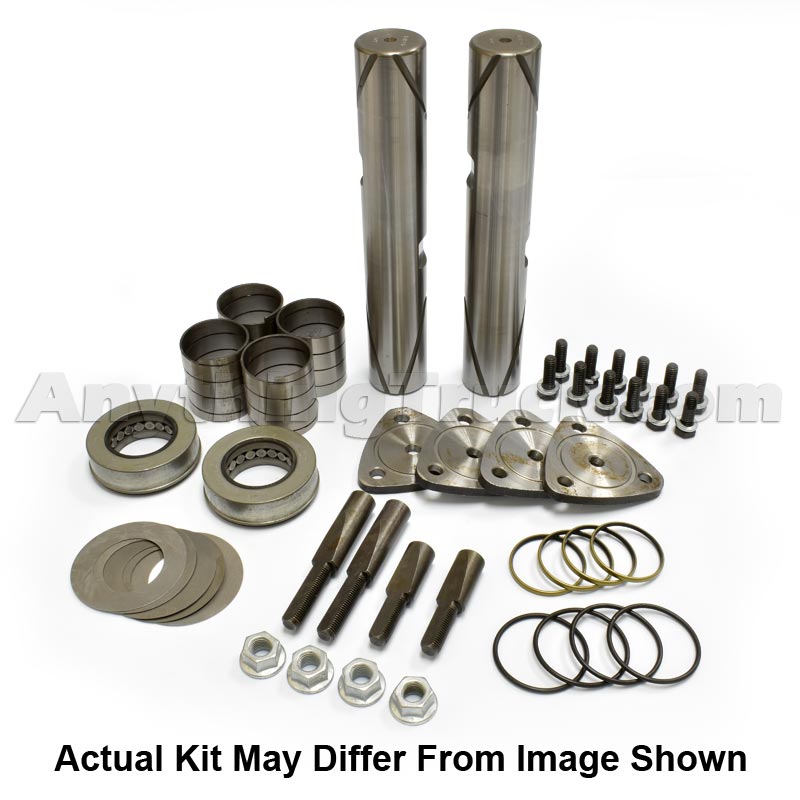 AnythingTruck.com: Stemco Kaiser KH931L Qwik Kit King Pin Kit