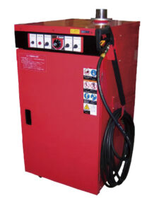 高圧温水洗浄機 | 安全自動車株式会社