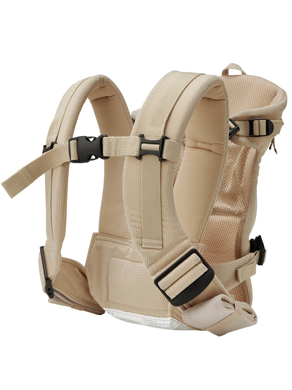 ミキハウス】ファーストベビーキャリア | 抱っこ紐(品番：51774