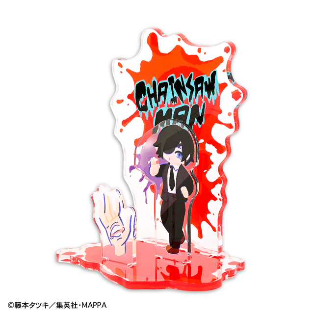 チェンソーマン｜アクリルスタンド（姫野）