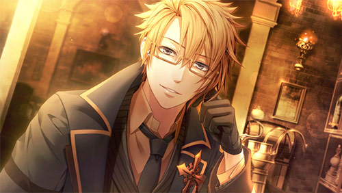 Code：Realize ～彩虹の花束～ for Nintendo Switch」特集 | アニメイト