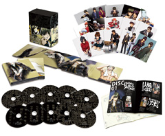 銀魂-DVD情報- | アニプレックス