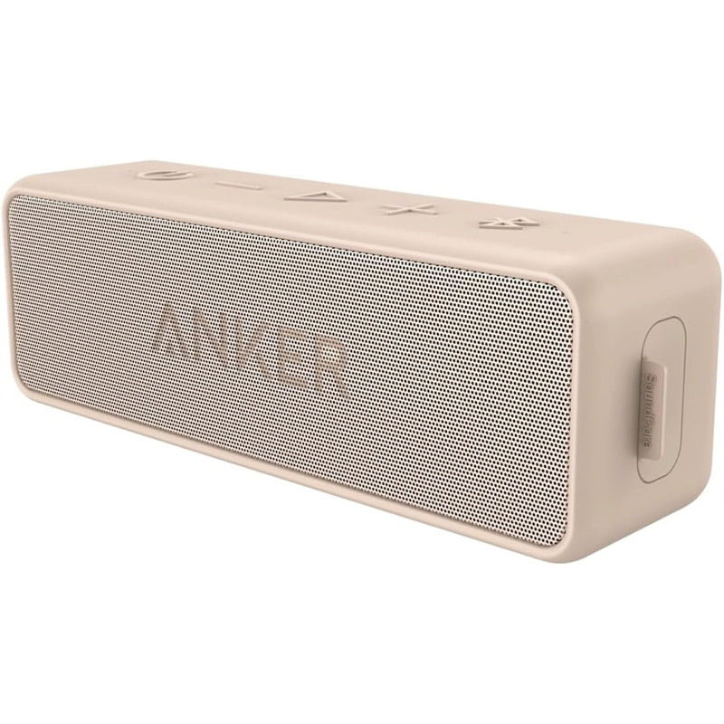 Anker SoundCore2【USB Type-C充電】｜Bluetoothスピーカーの製品情報