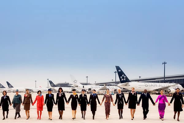 ANAグループの歩み 大空への挑戦 | ANAグループについて | ANAグループ