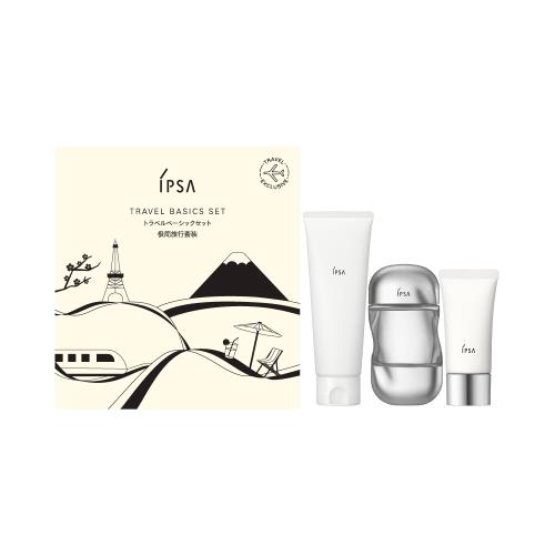 イプサ ベストセラーセット ME4 新品未開封 免税店限定販売 免税店限定