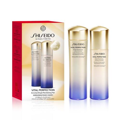 バイタルパーフェクション ベーシックケア セット | ANA DUTY FREE SHOP