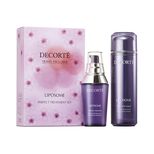 キーラディアンスケア エマルジョン セット | ANA DUTY FREE SHOP